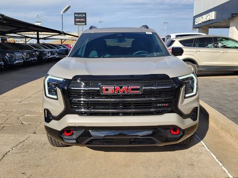 New 2026 GMC Terrain AT4 w/ Convenience Package III image 9