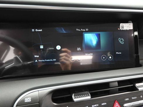 New 2027 Hyundai Palisade SEL AWD/4WD image 18