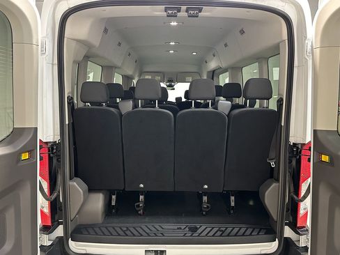 Used 2024 Ford Transit 350 XL image 8