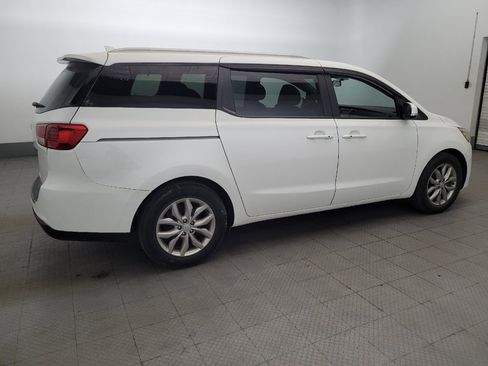 Used 2019 Kia Sedona EX FWD image 10