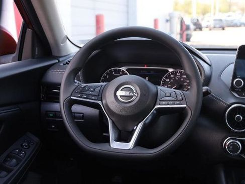 Used 2024 Nissan Sentra SV image 22