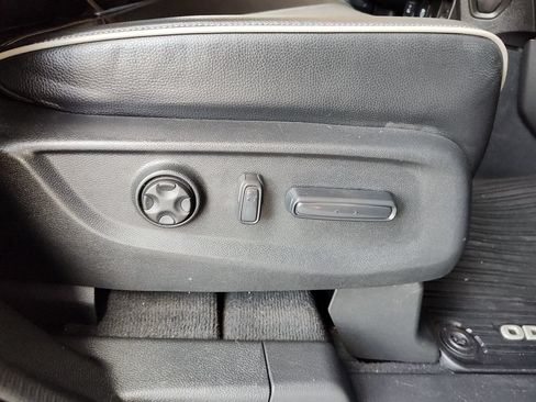 Used 2023 Honda Odyssey Elite image 34