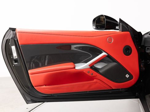 Certified 2014 Ferrari F12 Berlinetta RWD image 50
