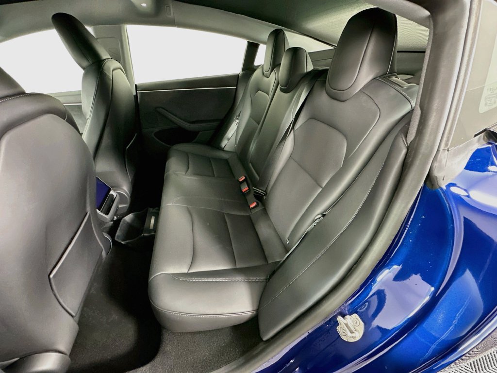 Used 2024 Tesla Model 3 Long Range AWD/4WD image 24