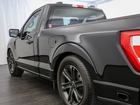 Used 2022 Ford F150 XL RWD image 26