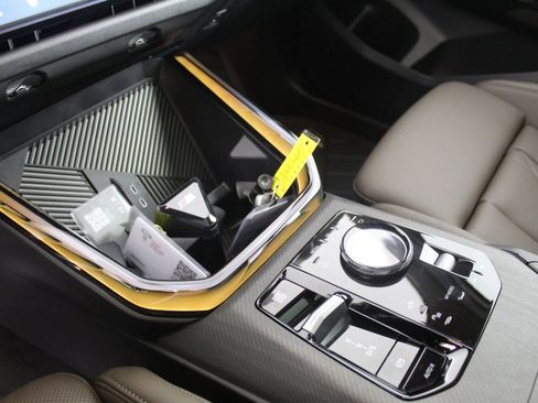 Used 2026 BMW X3 xDrive30 image 17