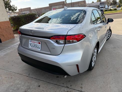 Used 2023 Toyota Corolla LE image 16