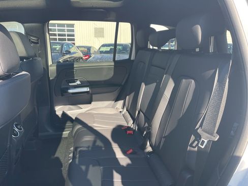 New 2026 Mercedes-Benz GLB 250 4MATIC image 23