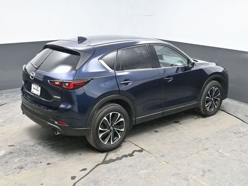 Used 2023 MAZDA CX-5 AWD 2.5 S w/ Premium Package image 30