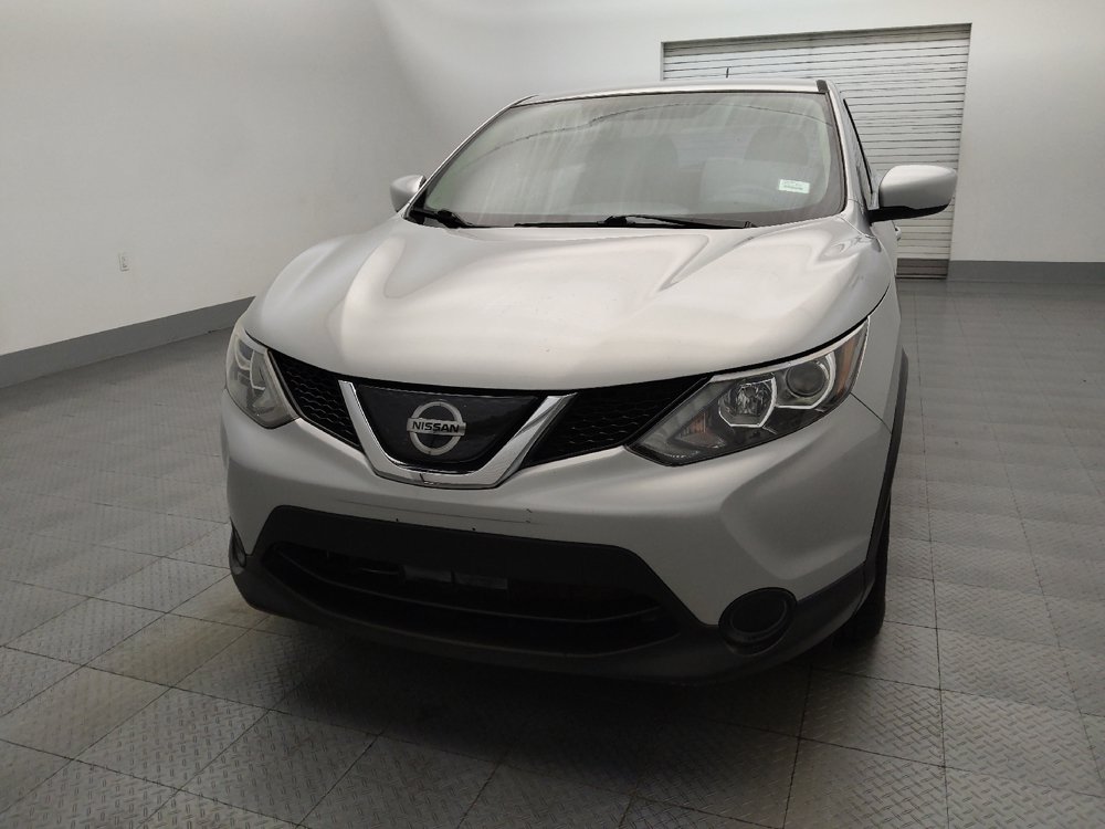 Used 2019 Nissan Rogue Sport S AWD/4WD image 15