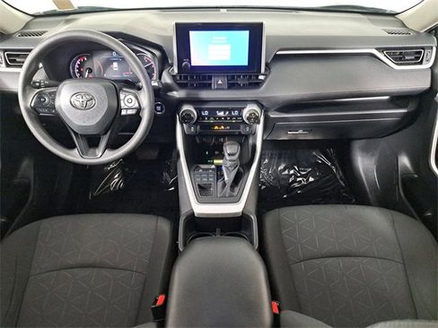 Used 2024 Toyota RAV4 XLE image 16