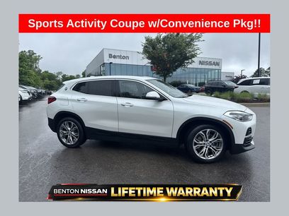 Used 2022 BMW X2 xDrive28i w/ Convenience Package