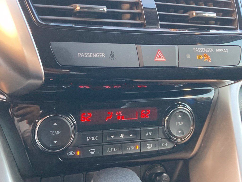Used 2026 Mitsubishi Eclipse Cross SE AWD/4WD image 26