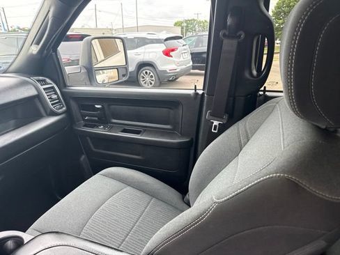 Used 2023 RAM 2500 Tradesman AWD/4WD image 14