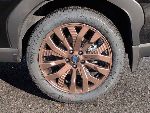 New 2026 Subaru Forester Sport image 14