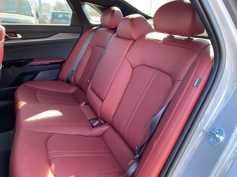 Used 2026 Kia K5 GT-Line w/ GT-Line Premium Package image 21