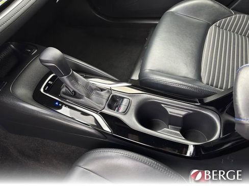 Used 2021 Toyota Corolla XSE w/ Carpet Mat Package (TMS) image 27