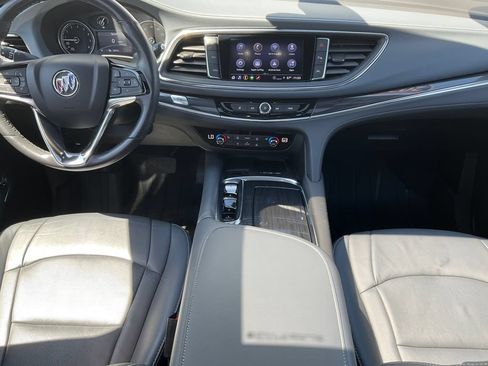 Certified 2023 Buick Enclave Essence w/ Experience Buick Package AWD/4WD image 4