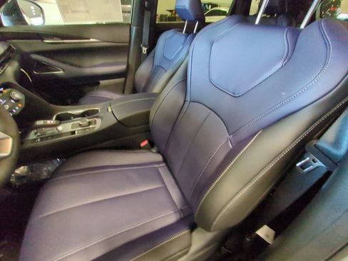 New 2026 INFINITI QX60 Sport w/ Dark Cargo Package image 11