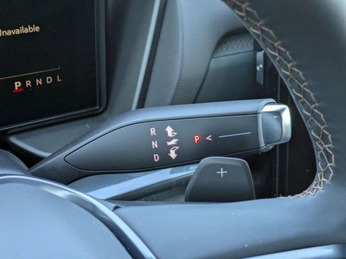 New 2026 GMC Terrain AT4 w/ Convenience Package III image 23