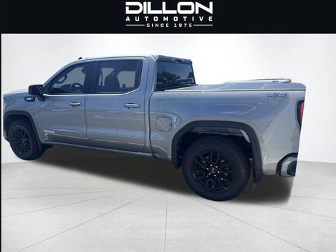 Used 2026 GMC Sierra 1500 Elevation AWD/4WD image 8