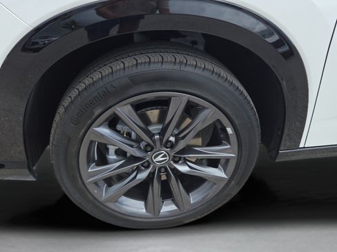 Used 2026 Acura ADX A-Spec FWD image 38