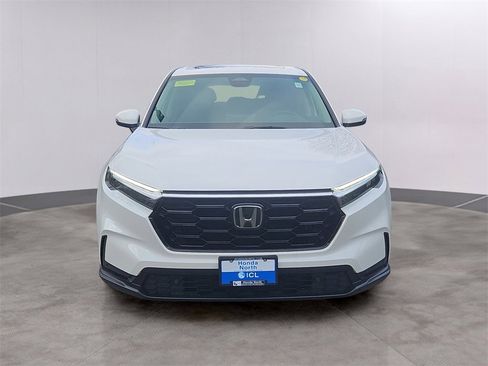 Certified 2023 Honda CR-V EX-L image 2