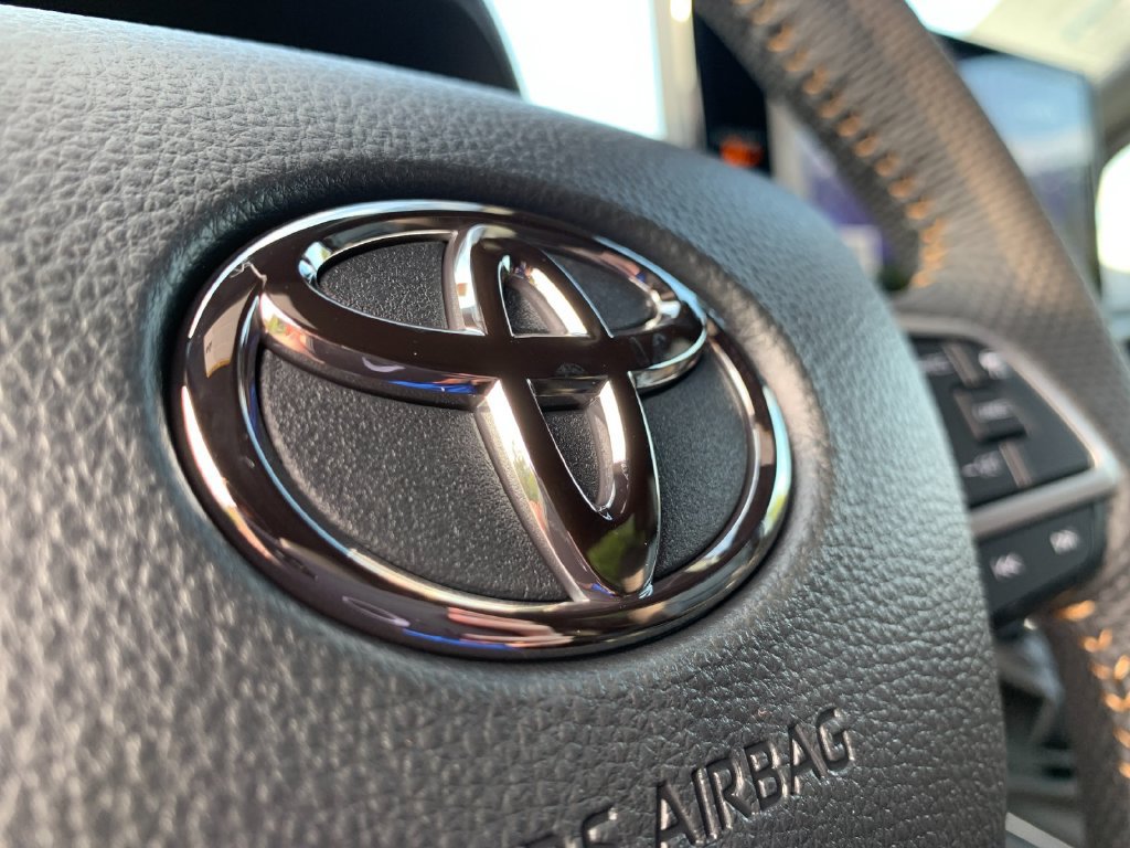 New 2026 Toyota Sienna XLE Woodland Edition AWD/4WD image 34