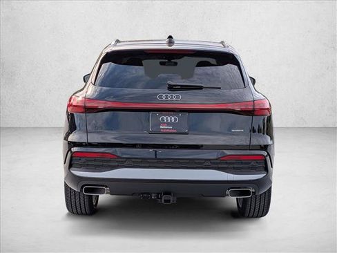 New 2026 Audi Q5 Premium AWD/4WD image 8