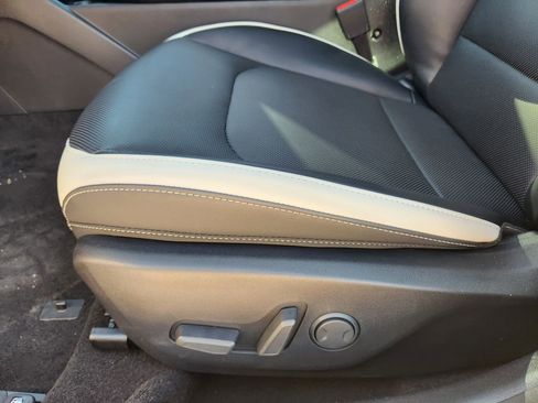 New 2026 Kia K4 GT-Line image 17