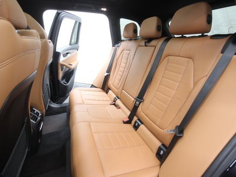 Used 2020 BMW X3 xDrive30i w/ Premium Package image 23