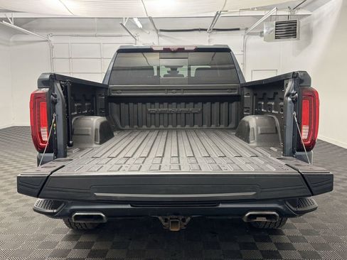 Used 2020 GMC Sierra 1500 Denali w/ Technology Package image 20