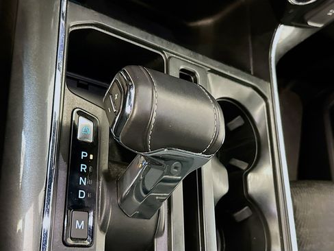 Used 2023 Ford F150 XLT w/ Equipment Group 302A High image 25