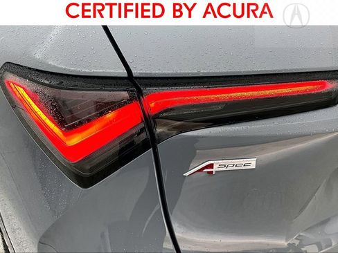 Certified 2025 Acura ADX A-Spec image 38