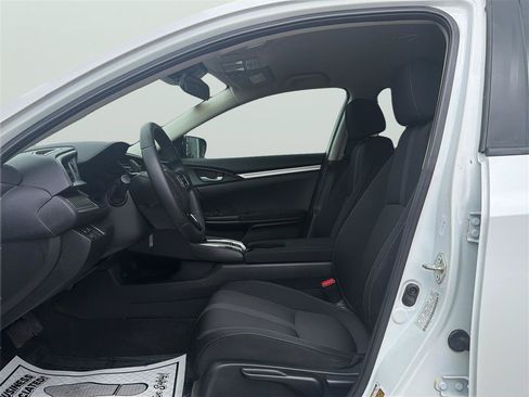Used 2020 Honda Civic LX image 12