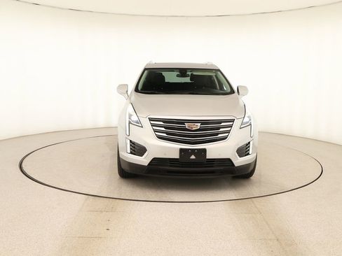 Used 2019 Cadillac XT5 Premium Luxury FWD image 11