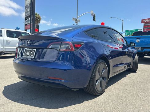 Used 2023 Tesla Model 3 Standard Range RWD image 13