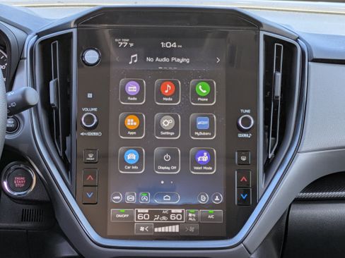 New 2026 Subaru Impreza 2.0i Sport image 16