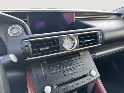 Used 2016 Lexus RC 350 image 52