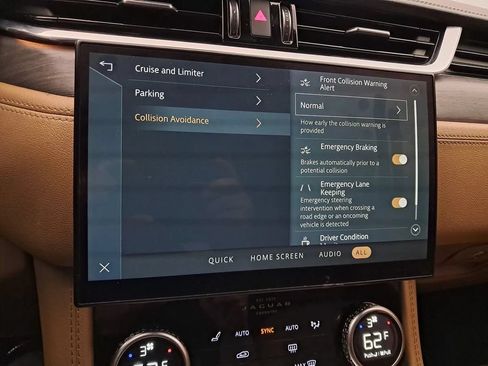 Used 2021 Jaguar F-PACE S AWD/4WD image 30