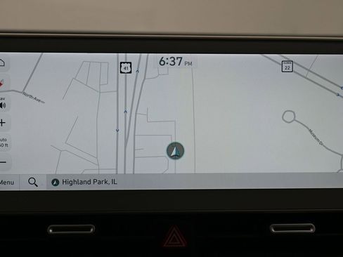 Used 2022 Hyundai Ioniq 5 Limited image 24