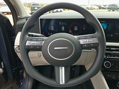 New 2026 Hyundai Tucson SEL image 10