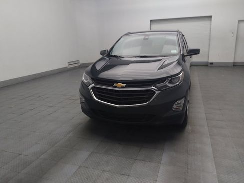 Used 2020 Chevrolet Equinox LT FWD image 15