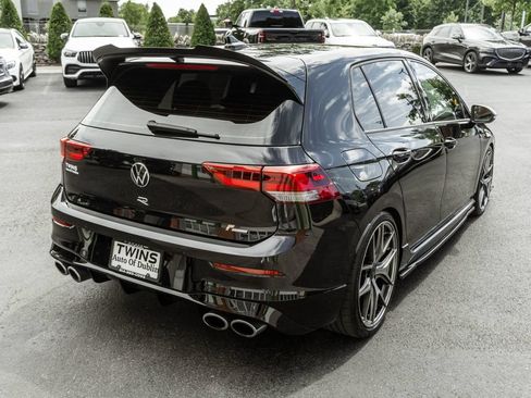 Used 2023 Volkswagen Golf R AWD/4WD image 35