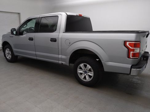 Used 2020 Ford F150 XLT w/ Equipment Group 301A Mid RWD image 3
