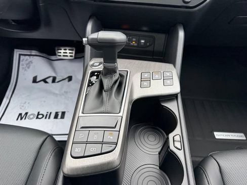 New 2026 Kia Sportage X-Pro Prestige AWD/4WD image 15