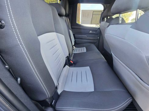 Used 2024 Toyota Tacoma TRD Off-Road image 14