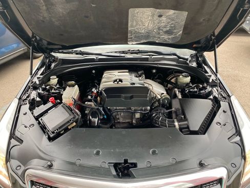 Used 2013 Cadillac ATS 2.0T Sedan image 24