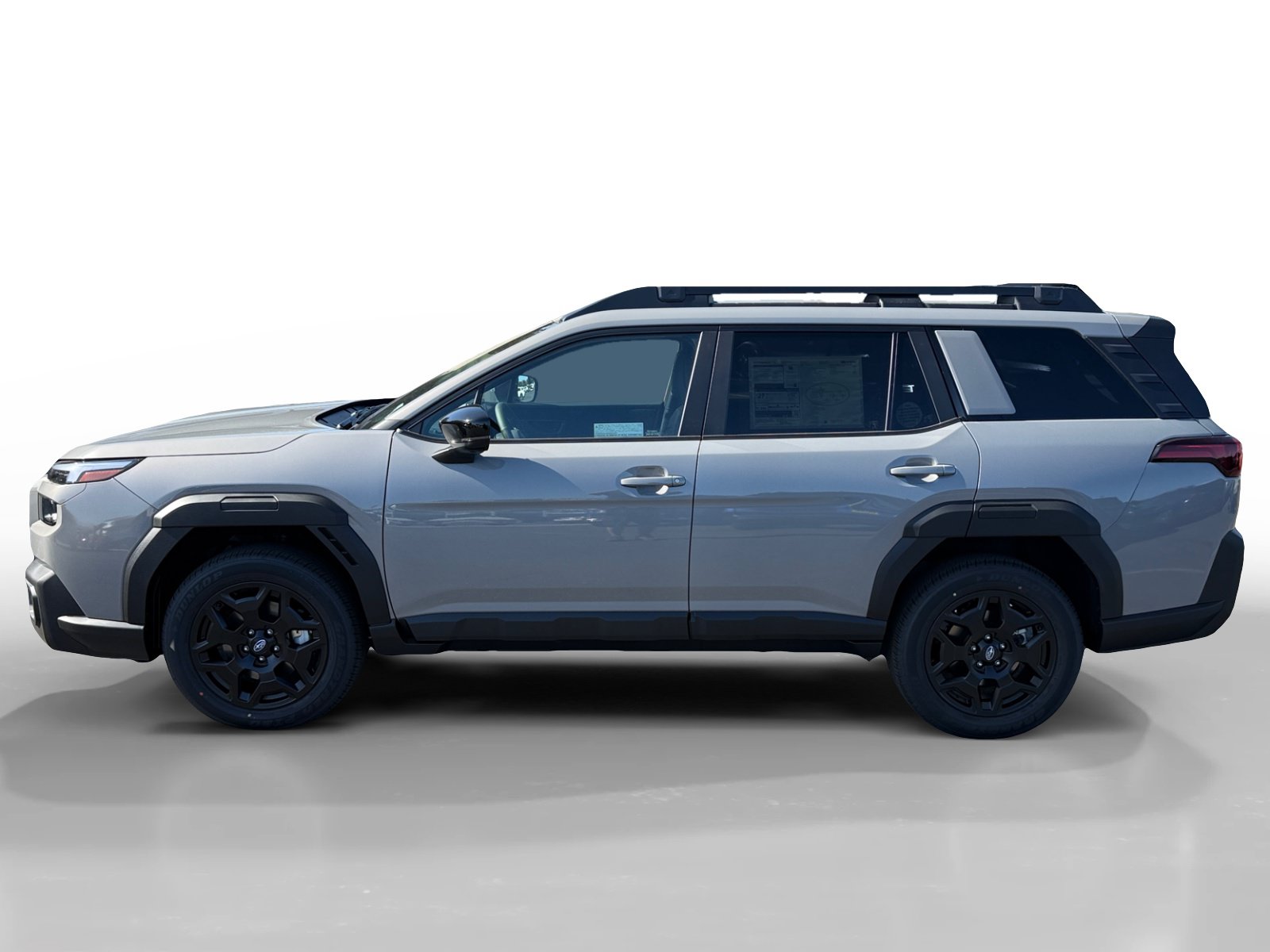 New 2026 Subaru Outback Limited AWD/4WD image 2