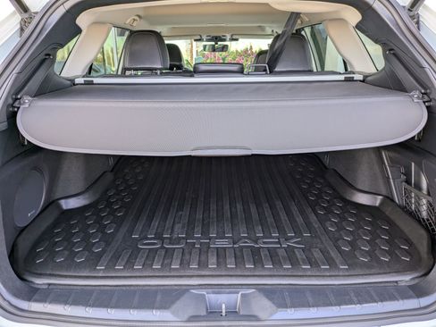 Used 2024 Subaru Outback Limited XT image 30